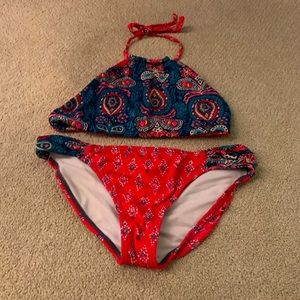 Billabong kids bathing suits